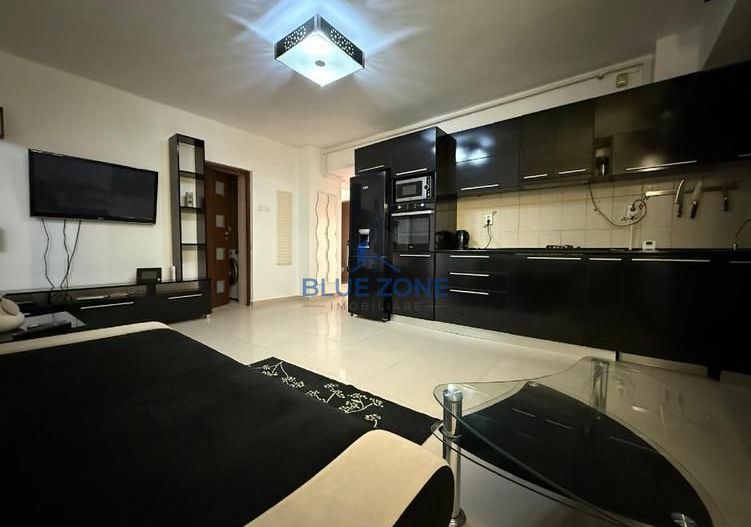 Apartament 2 camere de închiriat – Brâncuși Residence - Poză 4