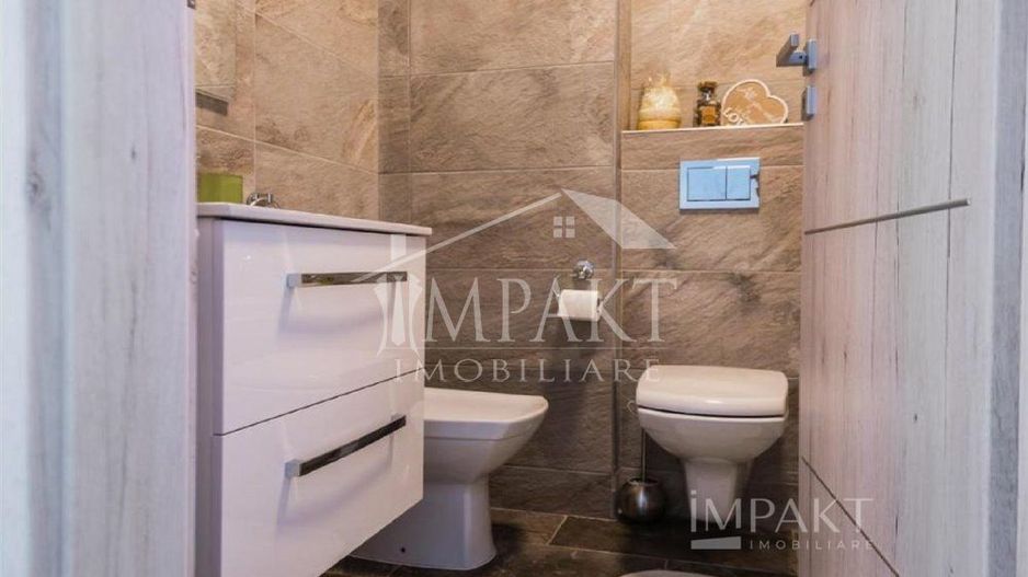 Apartament de Lux cu 3 camere, zona Platinia Mall! - Poză 13