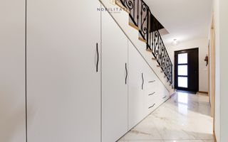 VANDUTA - Casa superba de vanzare in Timisoara | 120 mp, 5 cam - Poză 37