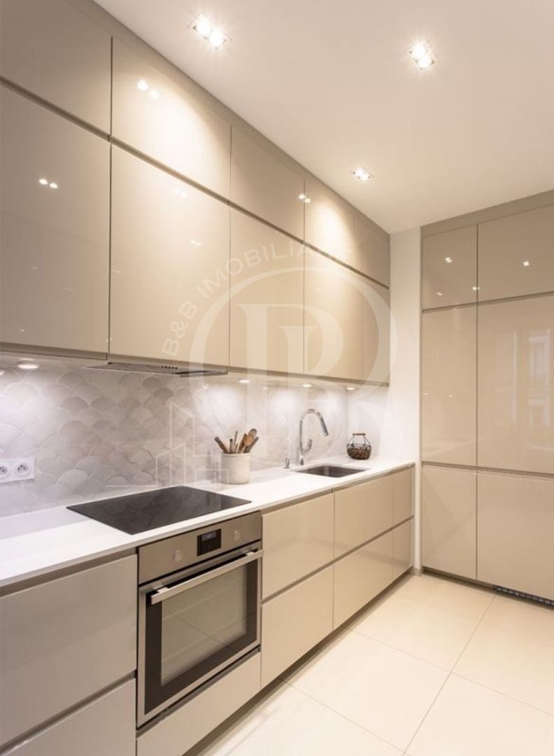 Duplex 3 camere Mutare Rapida Theodor Pallady 7 min Metrou - Poză 9