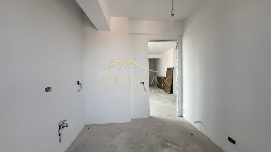 Apartament *3 camere* // Andronache - Poză 3