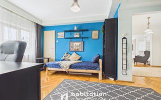 Apartament premium 4 camere | Elisabetin | 2 terase | Șemineu| 100 mp - Poză 21