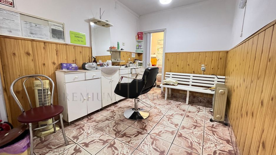 Spatiu comercial de vanzare - Poză 1