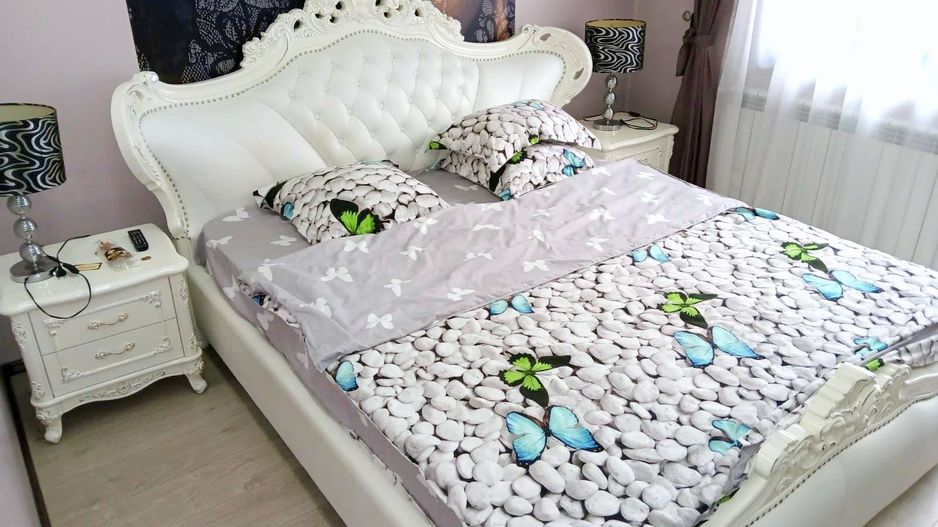 Vila moderna P+1E si teren 350 mp - zona Mazepa 2, clinica Hyperdia - Poză 14