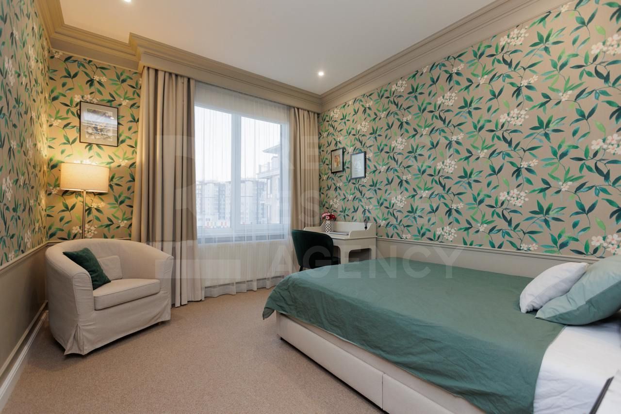 Vânzare, apartament, 4 camere, strada Liviu Deleanu, Buiucani - Poză 12