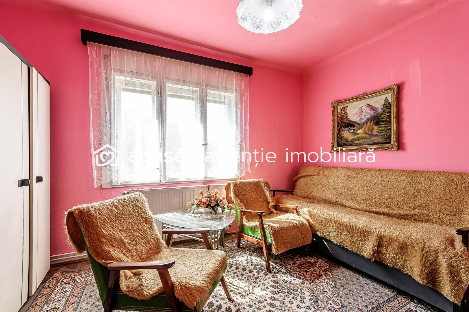 VANDUT! Casă  în Grădiște - Poză 10