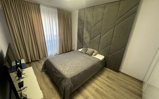 AP. 3 CAMERE MOBILAT LUX, LIFT, PARCARE SUBTERANA INCLUSA, COMISION 0% - Poză 2