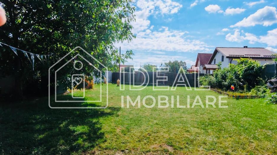 Închiriez casa individuala Tocile, jud. Sibiu - Poză 3