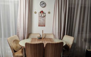 Apartament 2 camere, 42 mp , 2 balcoane, Zona Stejarului Floresti - Poză 4