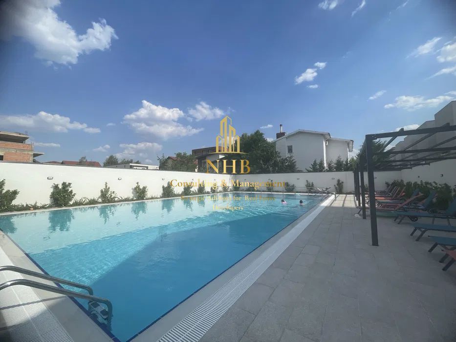Vilă elegantă, complet mobilată și utilată Zenville – Pipera - Poză 7