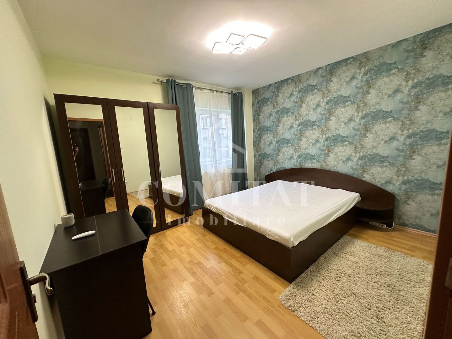 Apartament cu 3 camere | Etaj intermediar | Mărăști Cluj - Poză 5