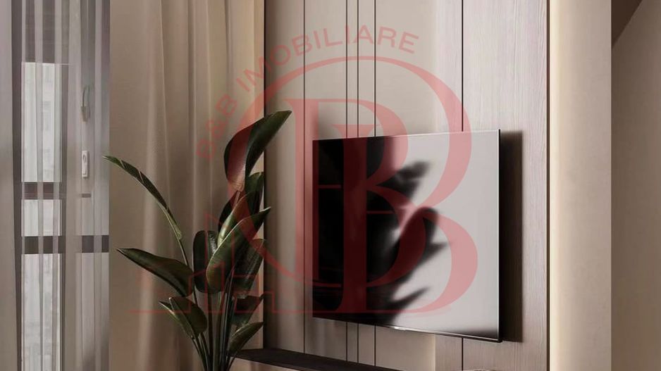 Titan-Pallady 4 camere cu terasa generoasa Bloc Finalizat - Poză 4