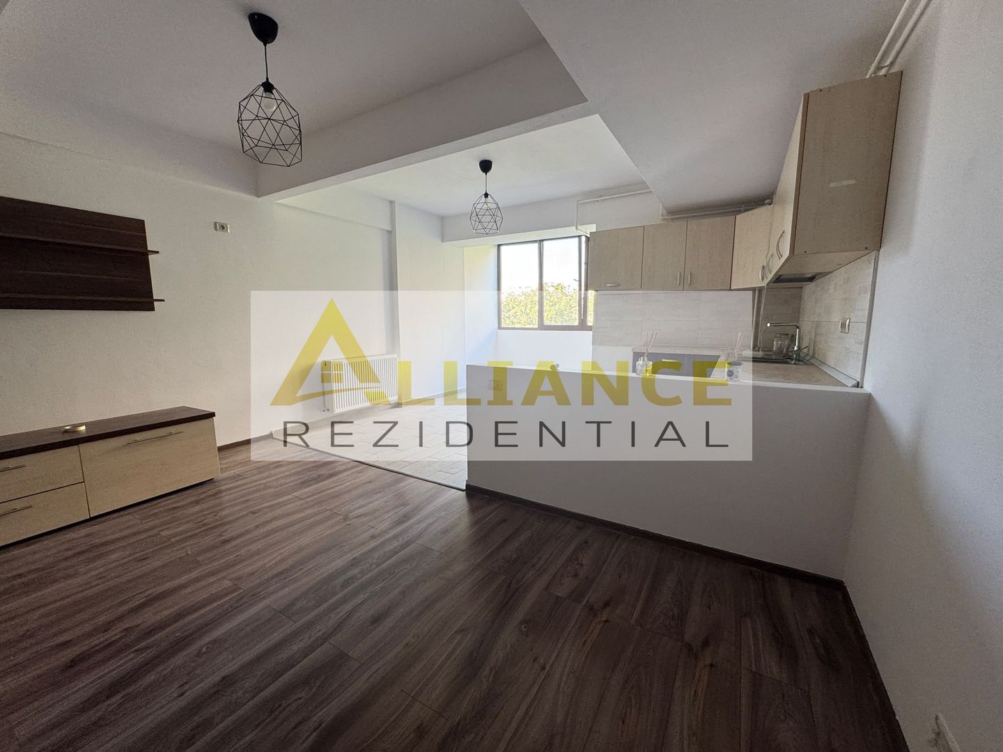 Straduintei - Apartament 2 camere | 69 mp - Mobilat - Poză 7
