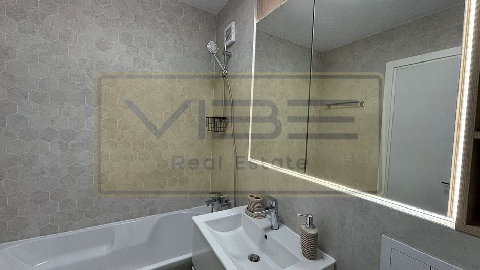 Apartament 1 camera+parcare Palas Campus- Mitropolie - Poză 13