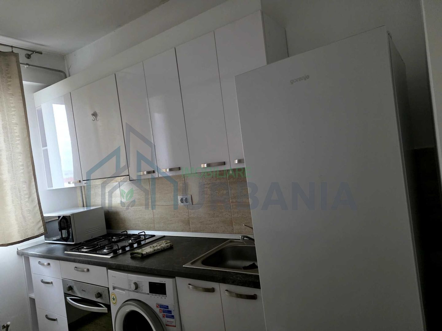 Apartament de închiriat, 1 cameră, Tudor Vladimirescu, Iași - Poză 3
