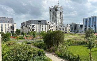 Apartament 2 camere Isho