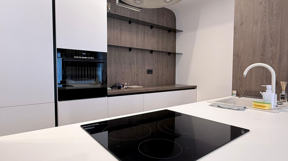 Apartament  4 camere Cortina 126 | Parcare - Poză 7