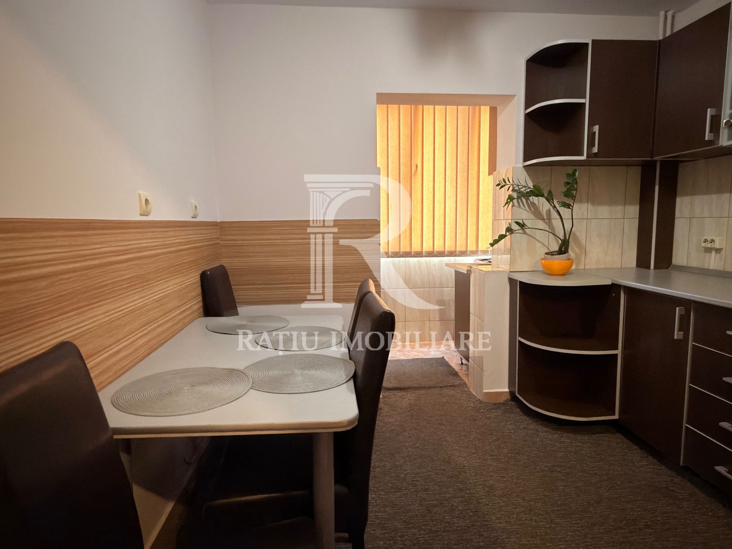 Apartament 2 camere modern | Aproape de Liceul Pedagogic și Prima Shop - Poză 11