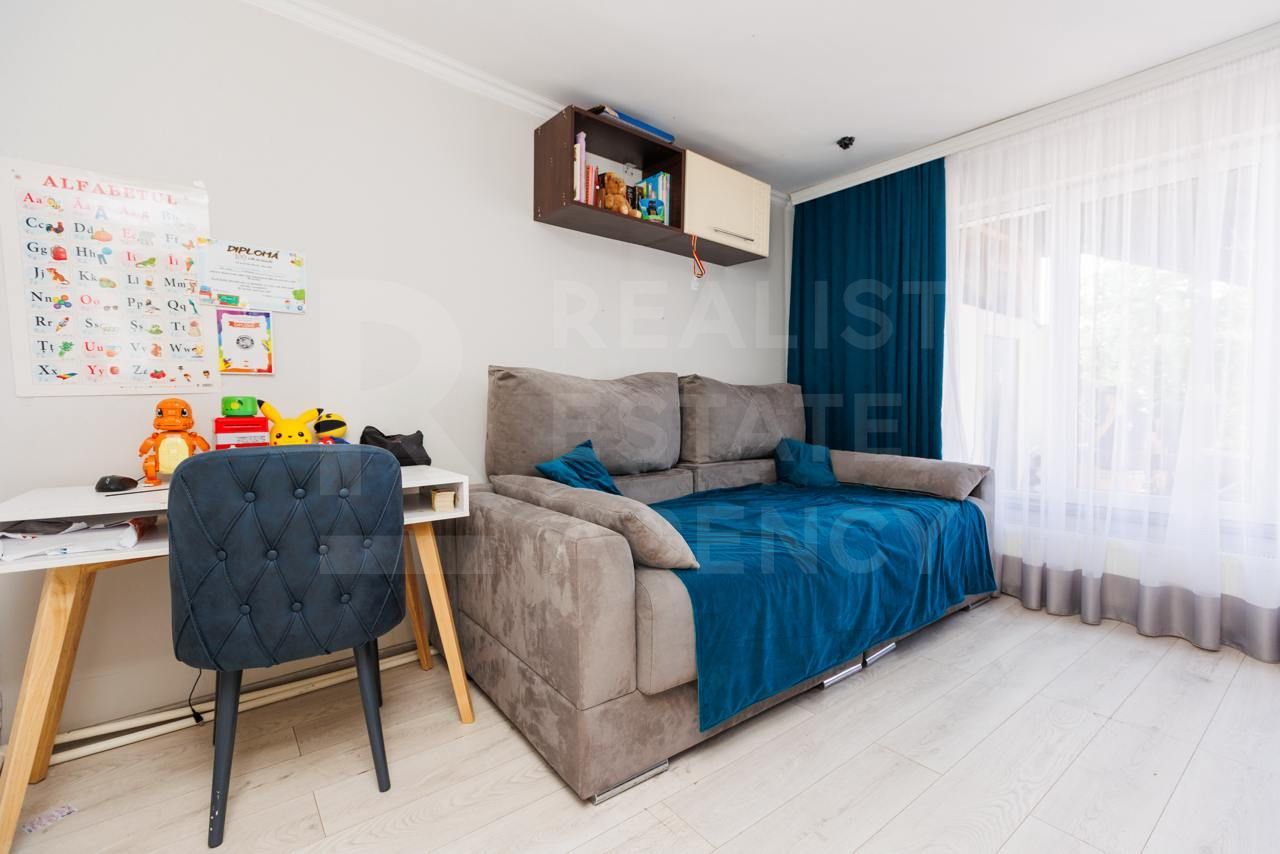 Vânzare casă, 225 mp + 6 ari, str. Mărășești, Centru - Poză 14