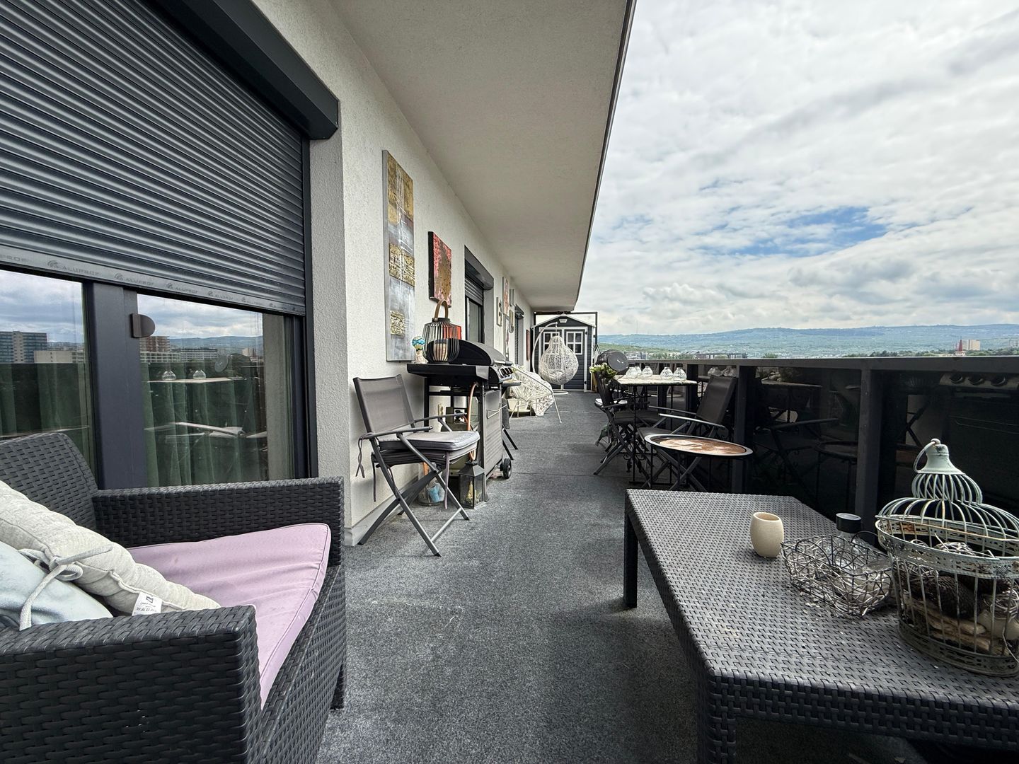 Apartament în bloc nou, 4 camere, Parcare Subterană! - Poză 12