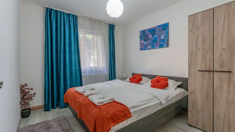 Apartament 2 Camere de Vânzare, Zona Griviței, Brașov - Comision 0% - Poză 4