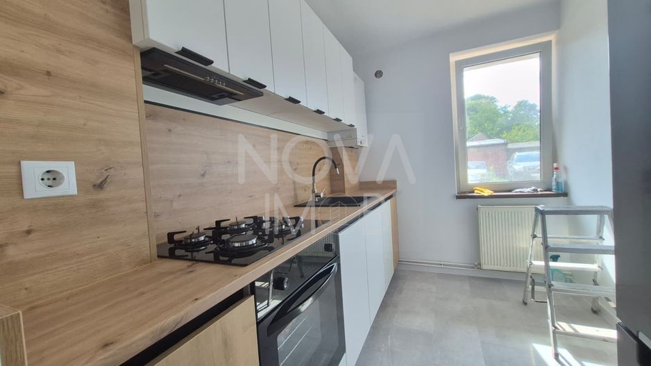 Apartamenr 2 camere, Strada Banatului - Poză 5