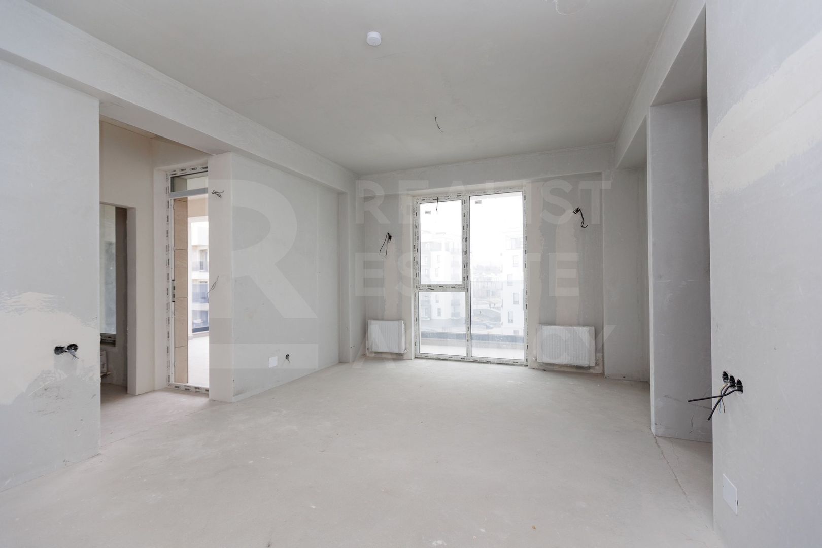 Vânzare, apartament, 3 camere, Bulevardul Europei, Botanica. - Poză 13
