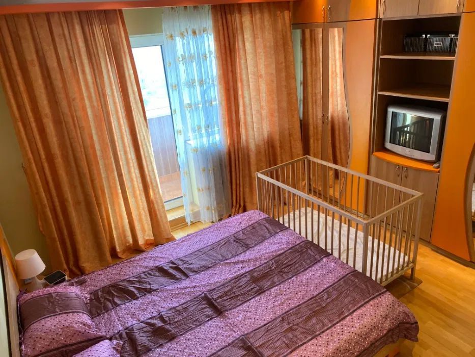 Apartament de LUX 3 CAMERE &2 BAI SEBASTIAN | BLOC 1990 - Poză 1