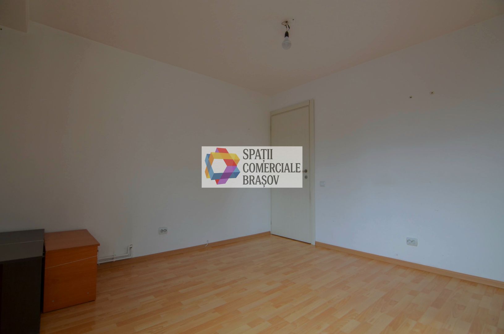 Apartament cu trei camere, zona Centrul Civic - AFI 87 mp - Poză 11