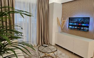 Prima inchiriere apartament 3 camere | Parcare inclusa | Cortina North - Poză 3