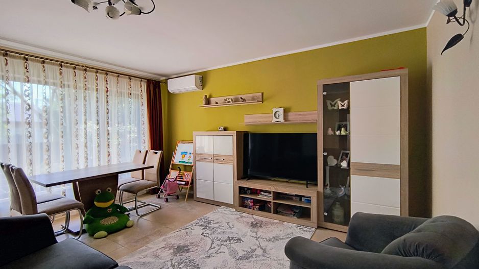 Tuzla | Casă | 3 Camere | Pod Util | Gata de Mutare! - Poză 18