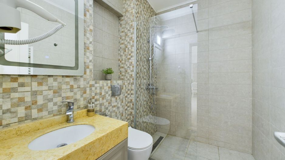 Mamaia Nord   Apartament cu Priveliște Superbă - Poză 7