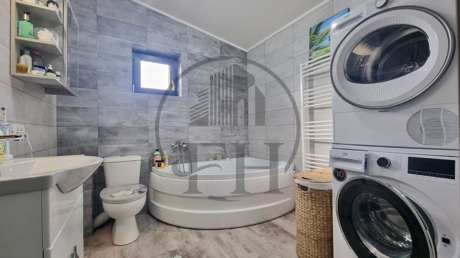 Casa / Vila de vanzare Valu lui Traian - Poză 9