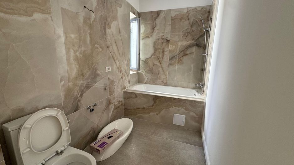 COMISION 0 | Apartament 3 camere| Parter |78 mp + Grădină| Zona Plopi - Poză 6