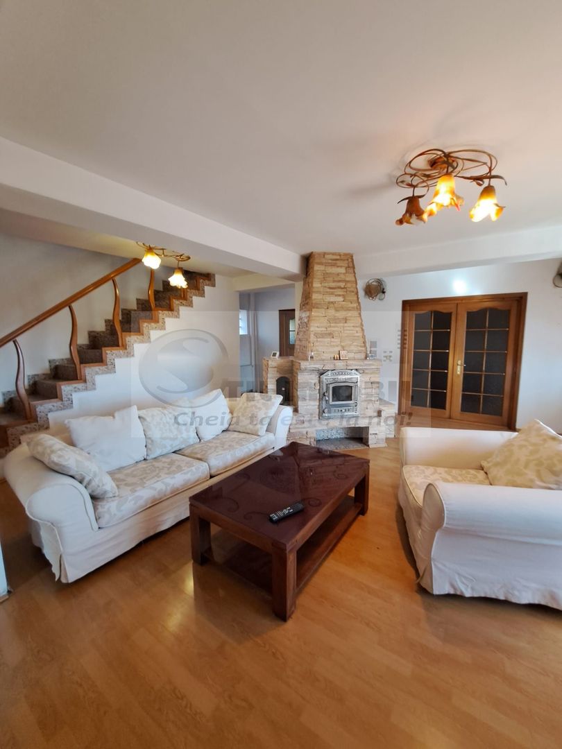 Casa/Vila Bucium - Pleiada - Poză 4