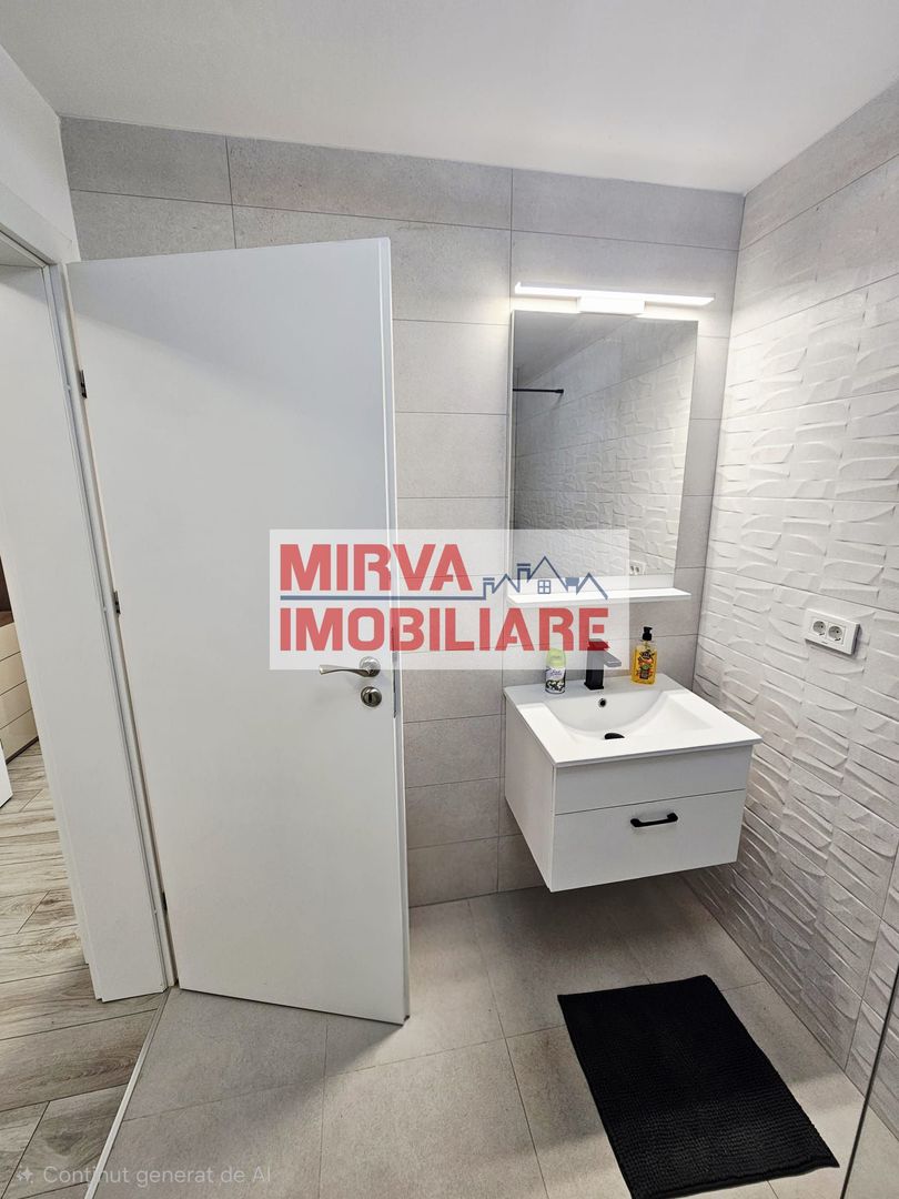 Apartament 2 camere decomandat + parcare | Magnolia Village Păulești - Poză 13