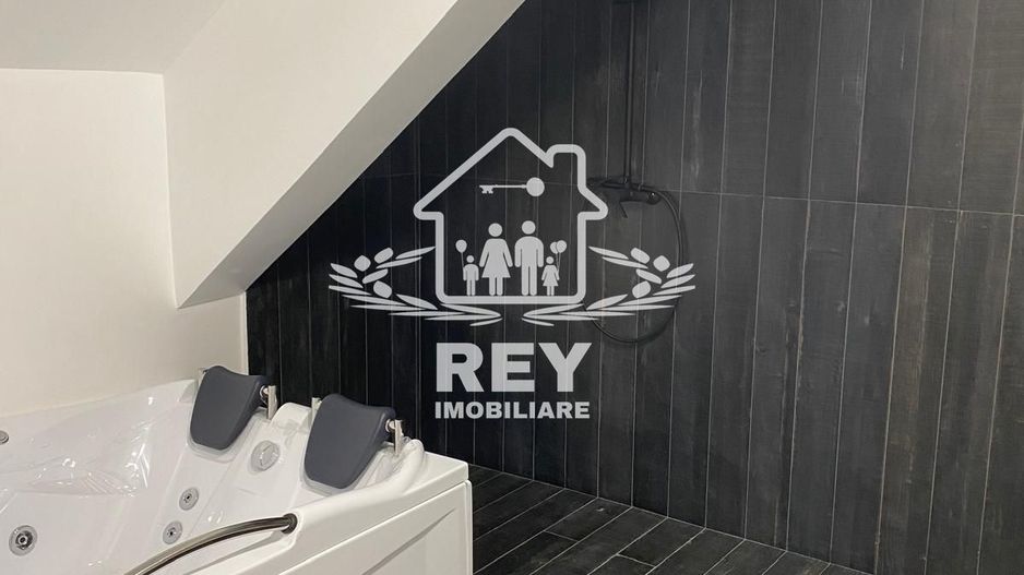Apartament tip studio modern,zona El Gringo/LIDL Șelimbăr - Poză 13