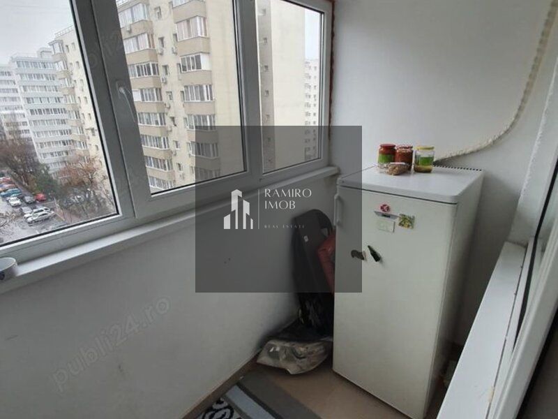 Garsoniera 31 mp Vitan Ramnicu Sarat - Poză 3