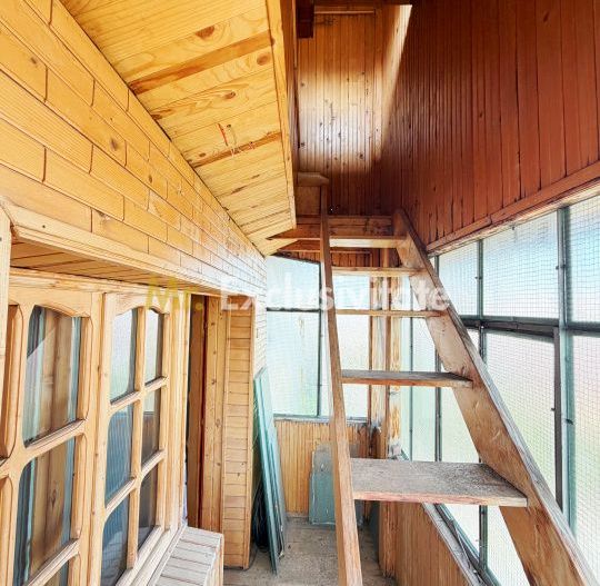 Apartament 3 camere decomandat Curtea de Arges - Ivancea - Poză 14