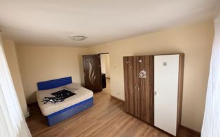 Apartament 2 camere, 50 mp, mobilat, zona Poitiers - Iași - Poză 6