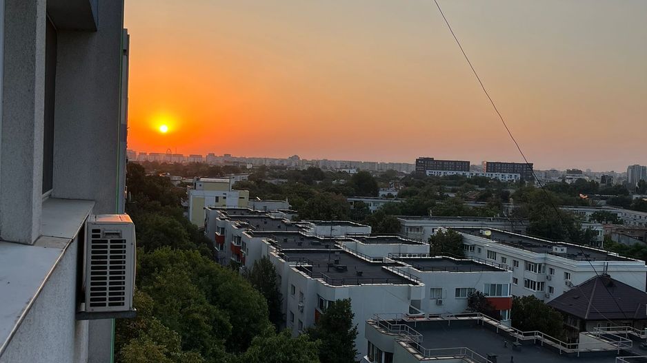 3 camere | Floreasca | Dorobanti | Beller renovat utilat - Poză 21