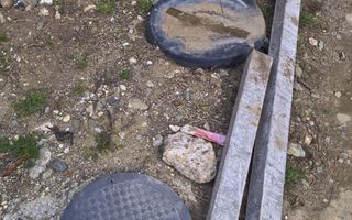 Teren Intravilan I 464 MPU I Talmaciu Zona Centrală - Poză 2