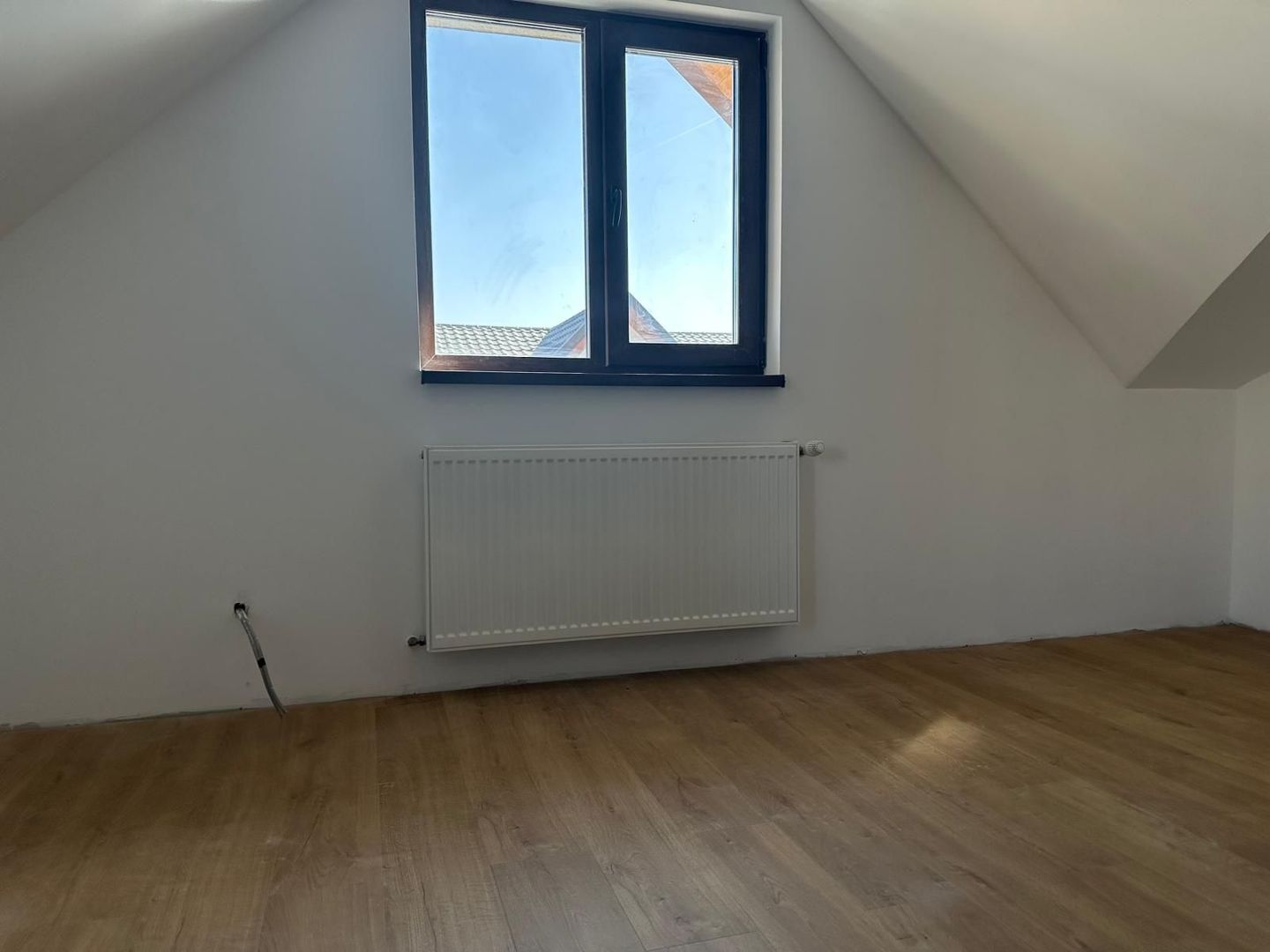 Complex Rezidențial Premium – Vile Individuale  Cuplate P+1+M - Poză 6