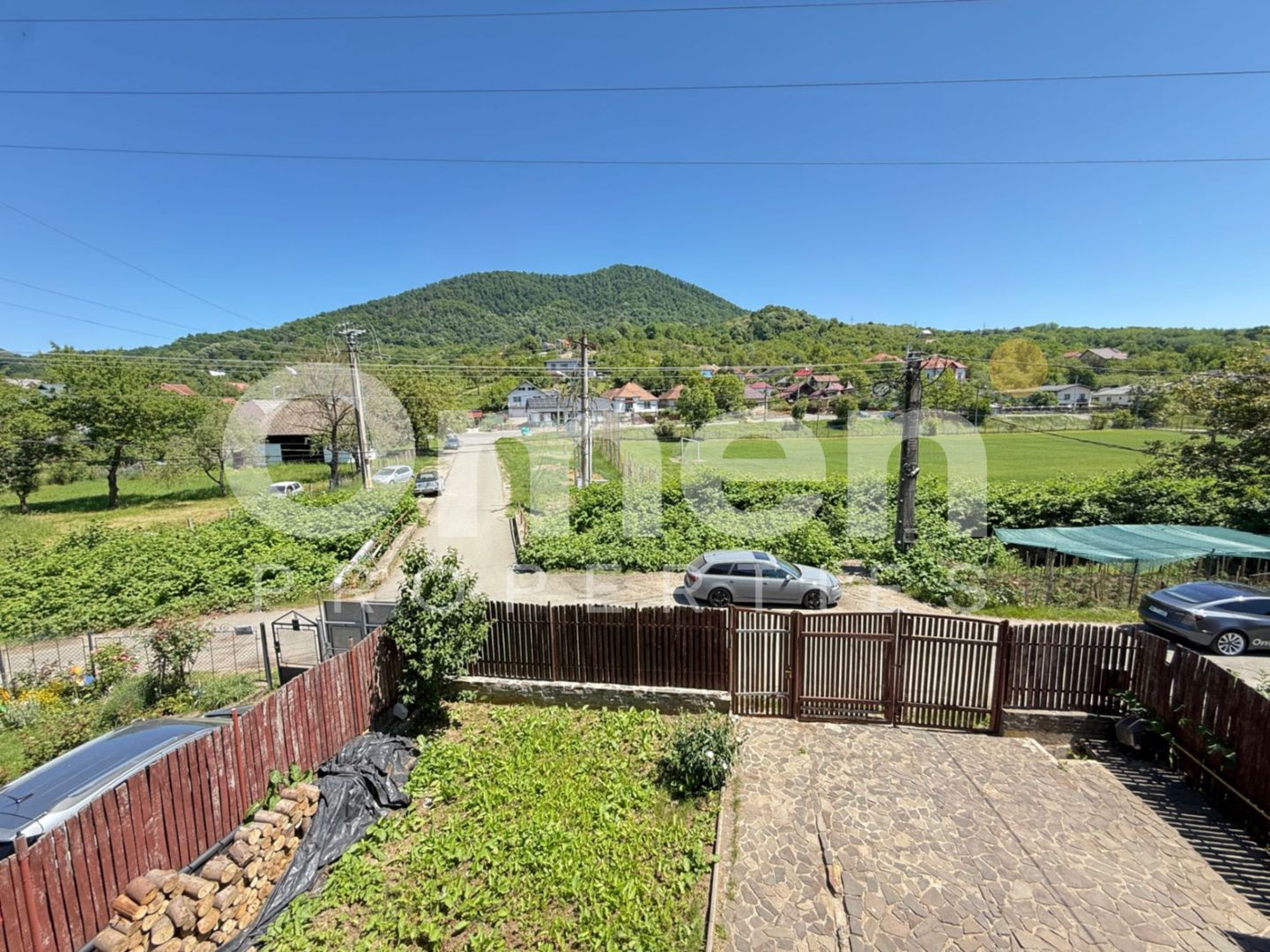 Casa in Baia Mare | str. Aurel Vlaicu | 280 mp utili | 777 teren - Poză 17