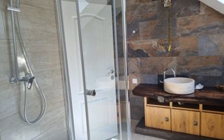 CONAC BEREVOIESTI CU TEREN 8670 MP INTRAVILAN, PRET 200000 EURO - Poză 2