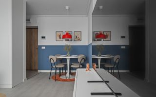 Chirie I Apartament 2 camere I Hills Brauner I by Designer - Poză 5