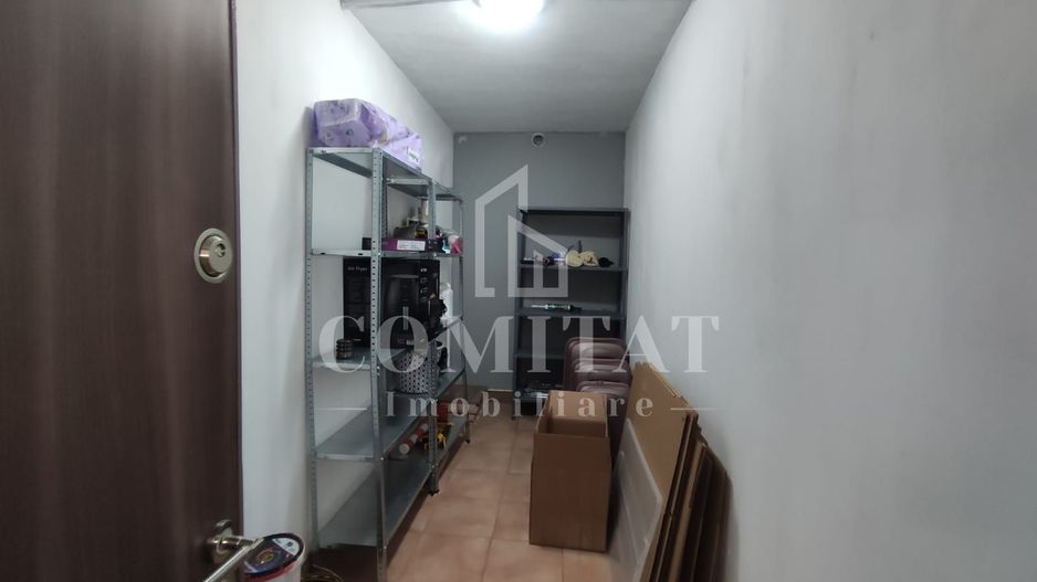 Apartament la cheie | 71mp |3 camere | Baciu - Poză 15