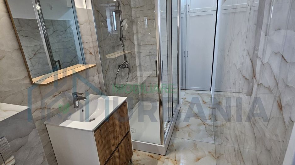 Apartament 1 cameră decomandat, Nicolina Belvedere, Iași - Poză 3