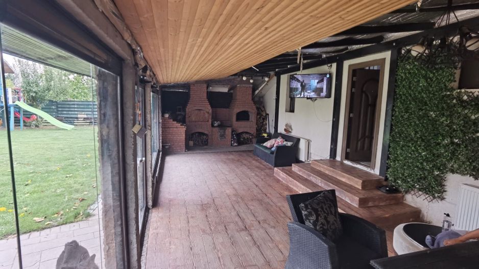 Casă cartier nou Crevedia, lipit de Buftea - Poză 6