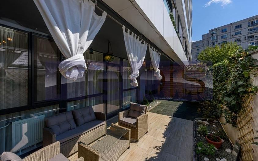 VANZARE 4 CAMERE DECOMANDAT - DECEBAL  + loc de parcare - Poză 13